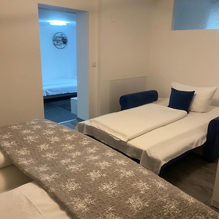Familie Moisil Villa Daun Ngoại thất bức ảnh