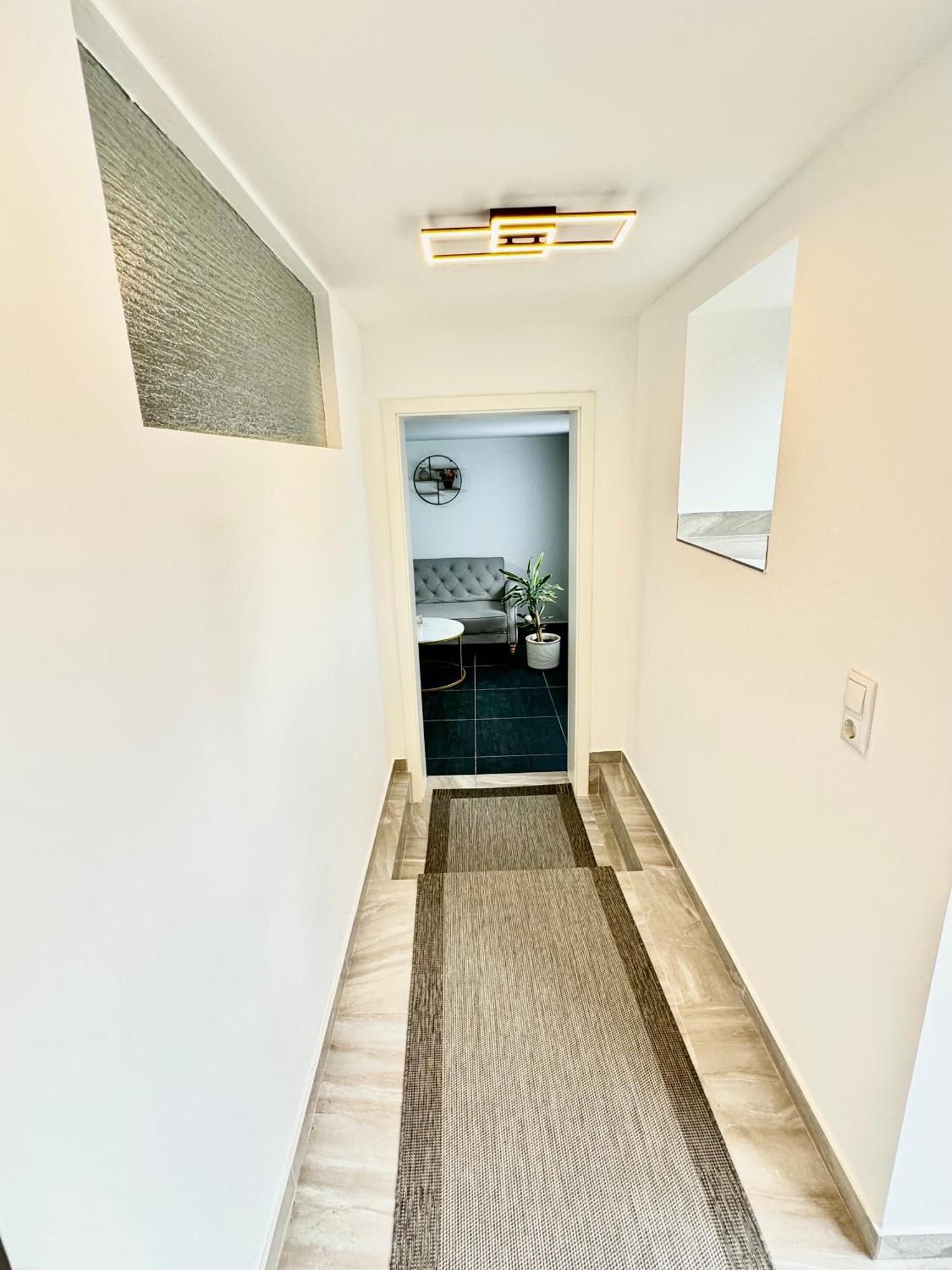 Familie Moisil Villa Daun Ngoại thất bức ảnh
