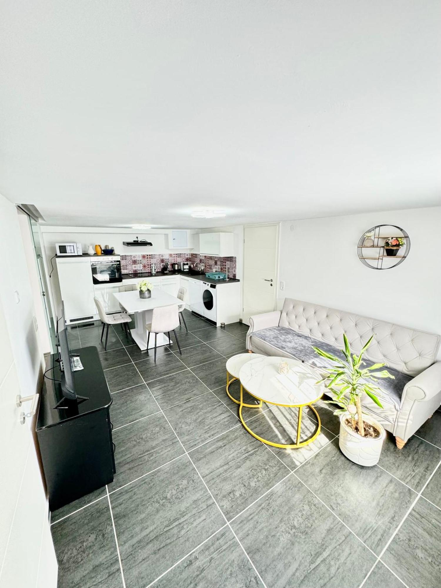 Familie Moisil Villa Daun Ngoại thất bức ảnh